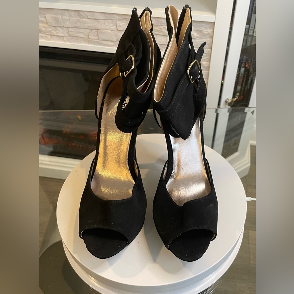 Charlotte Russe heels